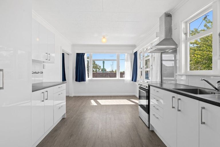 Photo of property in 88 Weld Street, Redwoodtown, Blenheim, 7201