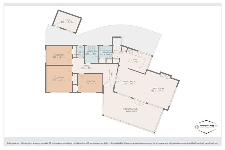 Photo of property in 27 Lees Grove, Wainuiomata, Lower Hutt, 5014