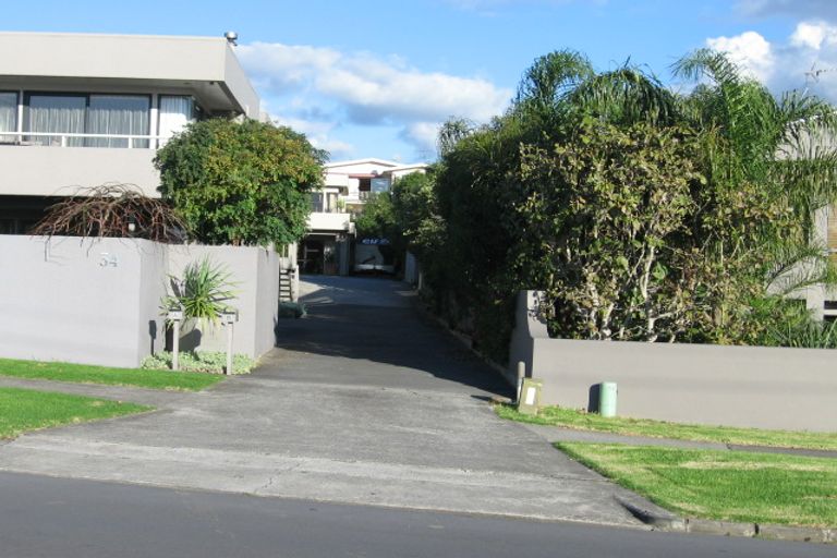 Photo of property in 1/34a Takutai Avenue, Bucklands Beach, Auckland, 2012
