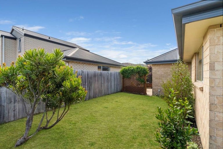 Photo of property in 4c Renoir Drive, Rolleston, 7614