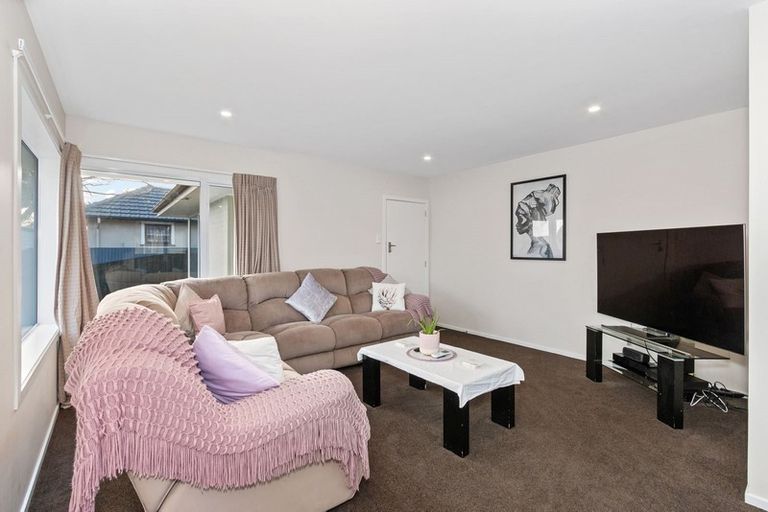 Photo of property in 160 Wales Street, Halswell, Christchurch, 8025