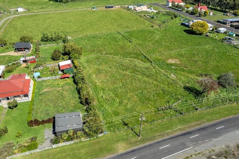 Photo of property in Norsewood Ormondville Road, 4977