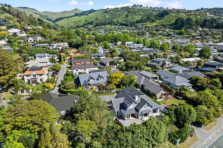 Photo of property in 7 Trumble Lane, Huntsbury, Christchurch, 8022