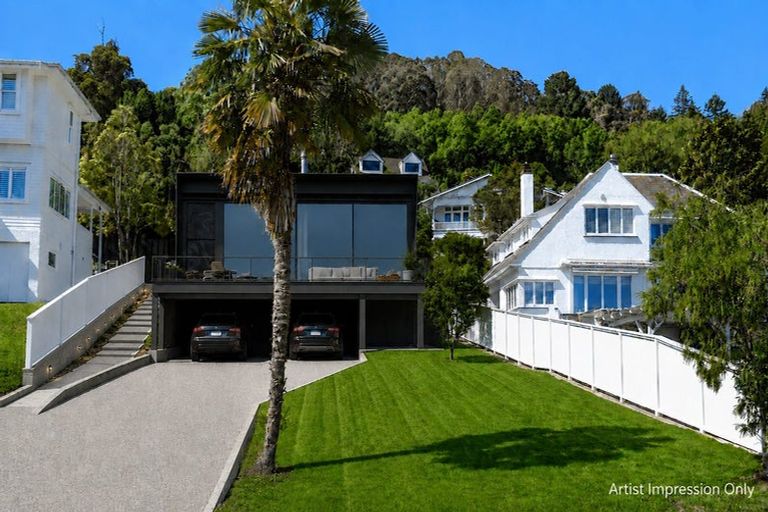 Photo of property in 46a Brougham Street, Nelson South, Nelson, 7010