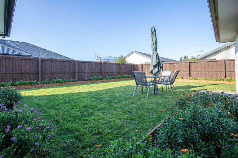 Photo of property in 84 Ridgeway Avenue, Rolleston, 7615