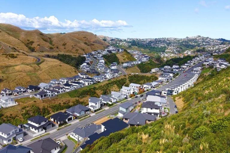 Photo of property in 60 Rochdale Drive, Churton Park, Wellington, 6037