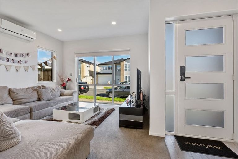 Photo of property in 10 Calcite Avenue, Flat Bush, Auckland, 2019