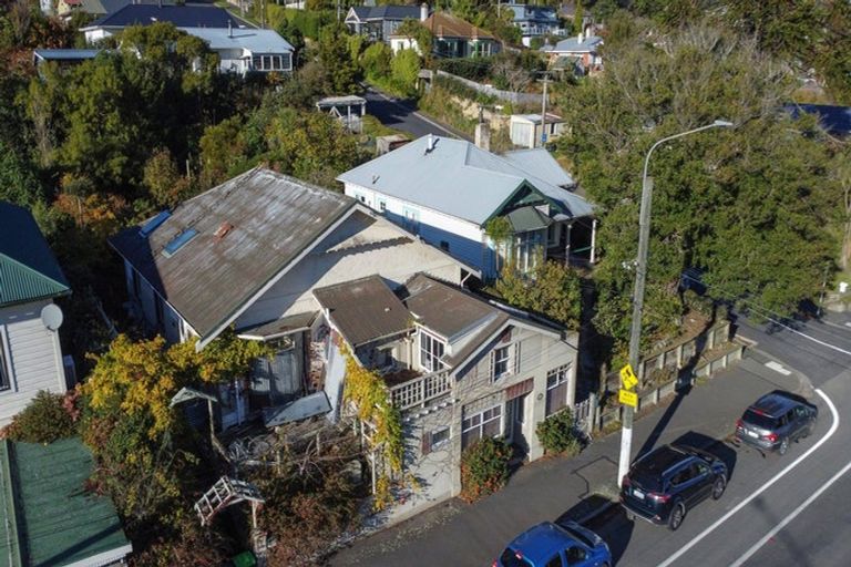 Photo of property in 434 North Road, North East Valley, Dunedin, 9010