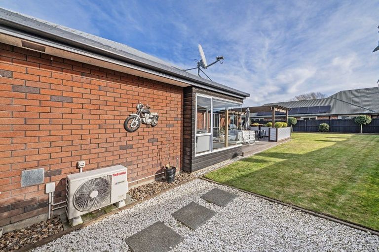 Photo of property in 50 Roydon Drive, Templeton, Christchurch, 8042