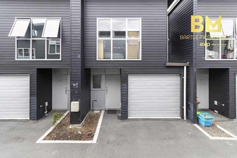 Photo of property in 15/100u Knighton Road, Hillcrest, Hamilton, 3216