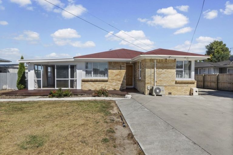 Photo of property in 178 Ohaupo Road, Glenview, Hamilton, 3206