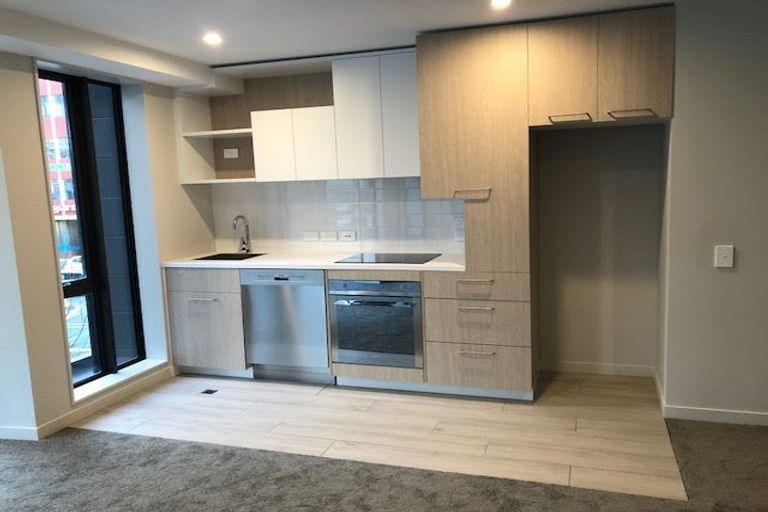 Photo of property in Vsp South, 105/168u Victoria Street, Te Aro, Wellington, 6011
