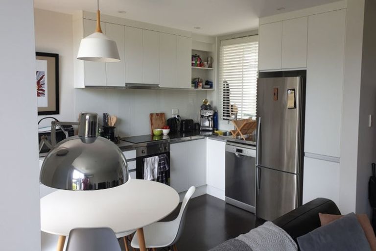 Photo of property in 46e Thompson Street, Mount Cook, Wellington, 6011