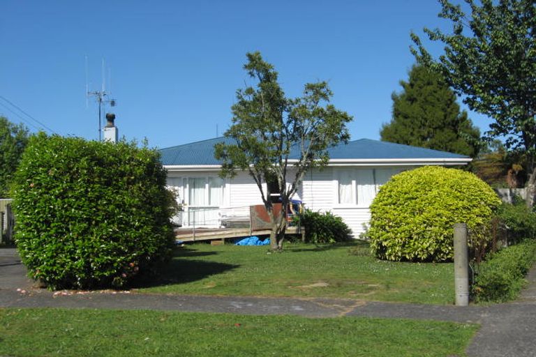 Photo of property in 290 Spinley Street, Te Awamutu, 3800
