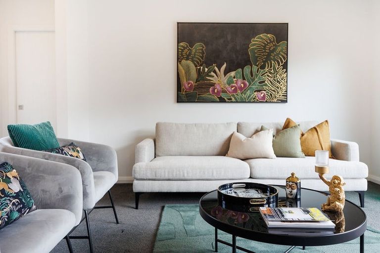 Photo of property in 99b Linton Street, West End, Palmerston North, 4410