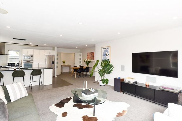 Photo of property in 53 Mersey Street, St Albans, Christchurch, 8014