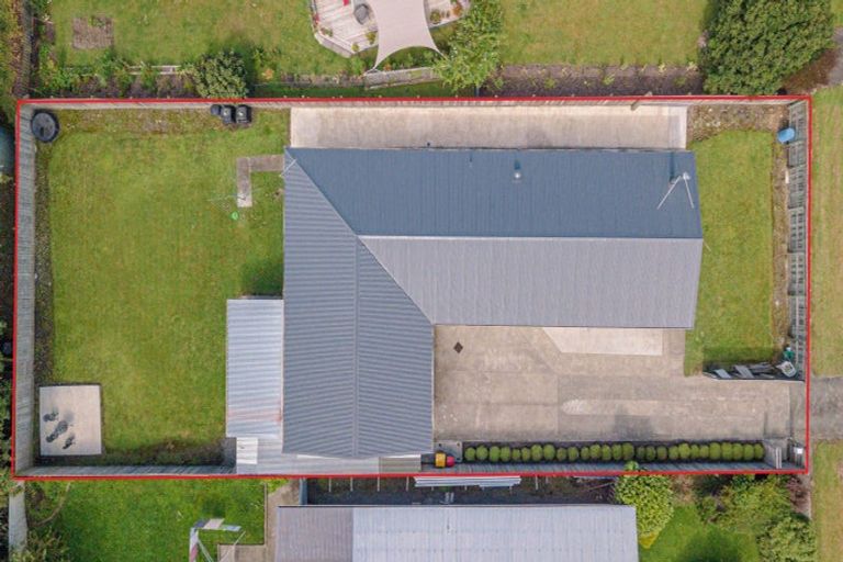 Photo of property in 10 Mary Street, Masterton, 5810