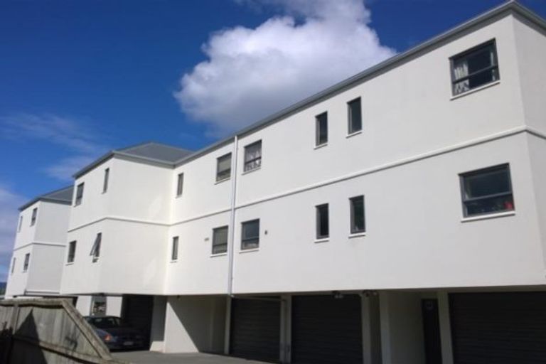 Photo of property in 5/234 Worcester Street, Christchurch Central, Christchurch, 8011