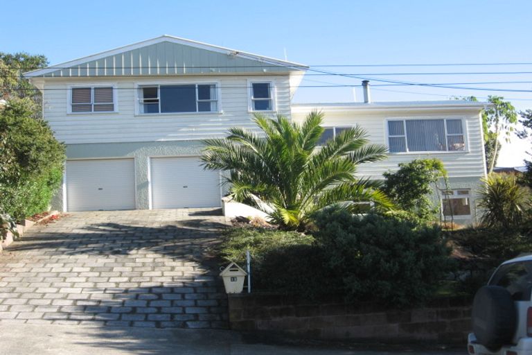 Photo of property in 11 Mcmillan Avenue, Te Kamo, Whangarei, 0112