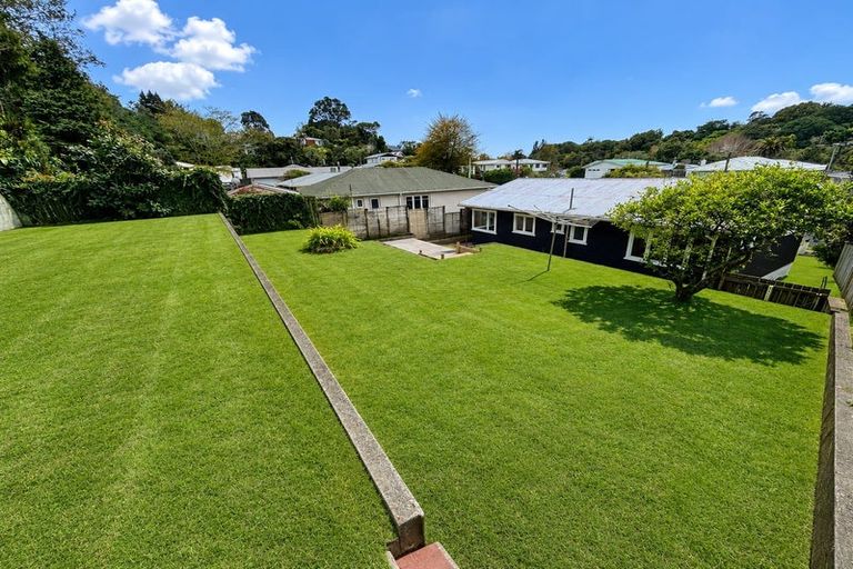 Photo of property in 17 Elizabeth Place, Ferndale, New Plymouth, 4310