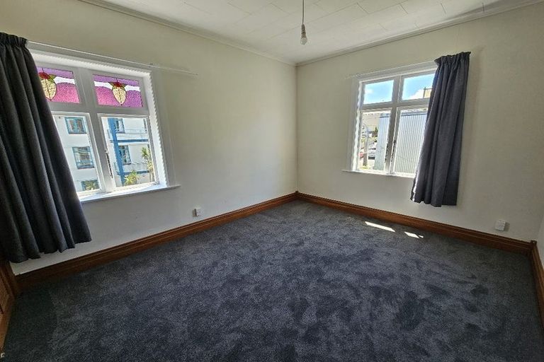Photo of property in 38 Macdonald Crescent, Te Aro, Wellington, 6011