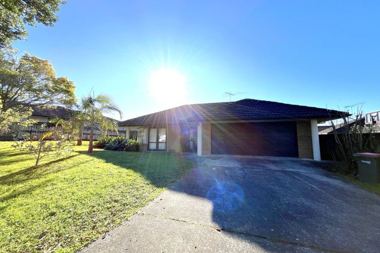 Photo of property in 4 Snave Place, East Tamaki, Auckland, 2013