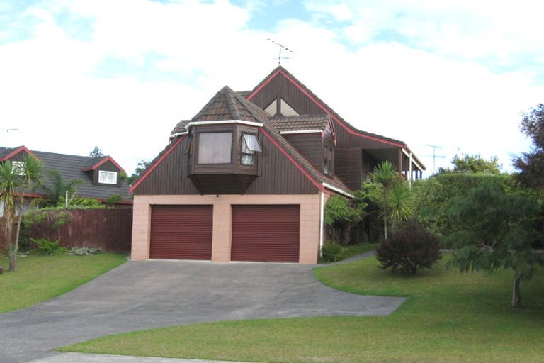 Photo of property in 64 Granville Drive, Massey, Auckland, 0614