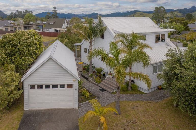 Photo of property in 27 El Dorado Leader, Pauanui, Hikuai, 3579