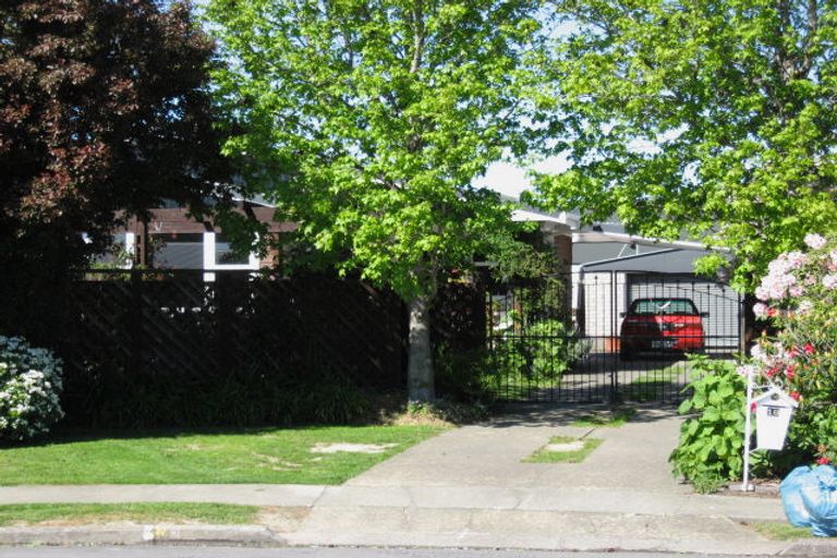 Photo of property in 16 Macey Crescent, Witherlea, Blenheim, 7201