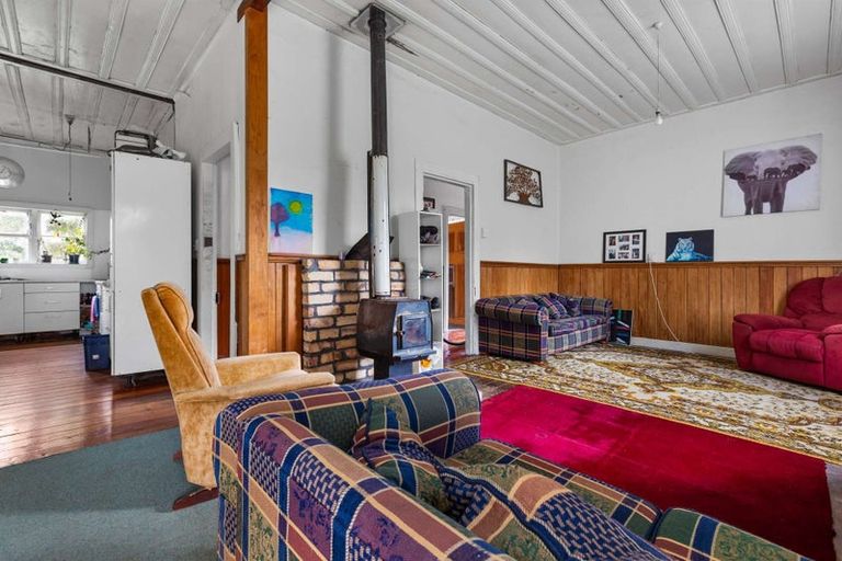 Photo of property in 916 Fairburn Road, Kaitaia, 0482