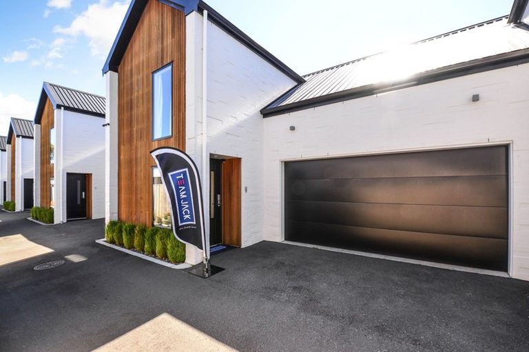 Photo of property in 22u3 Campbell Street, Frankton, Hamilton, 3204