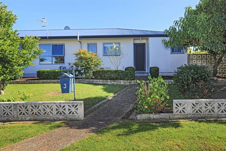 Photo of property in 3 Kirkcaldy Place, Flaxmere, Hastings, 4120
