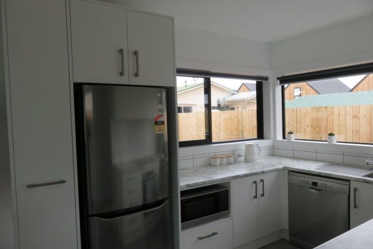 Photo of property in 30u2 Blackburn Street, Frankton, Hamilton, 3204