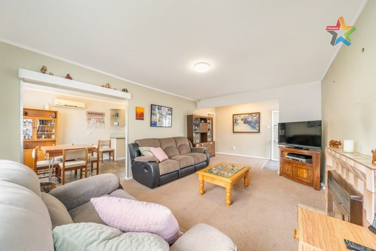 Photo of property in 19 Hay Street, Wainuiomata, Lower Hutt, 5014