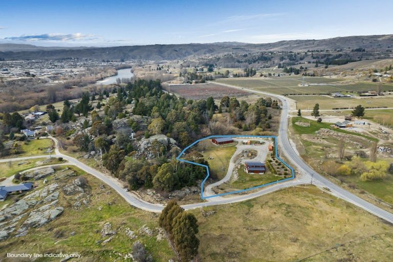 Photo of property in 6 Marshall Road, Earnscleugh, Alexandra, 9391