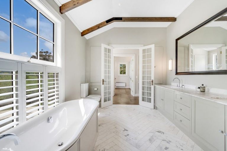 Photo of property in 197 Papakura-clevedon Road, Clevedon, Papakura, 2582