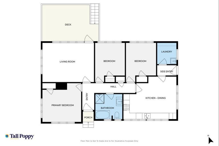 Photo of property in 5 Cheshire Street, Cannons Creek, Porirua, 5024