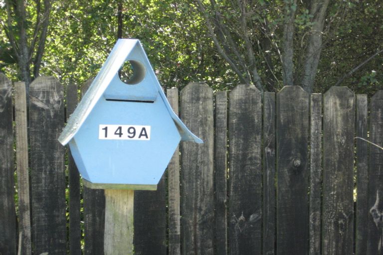 Photo of property in 149a Rayner Road, Huntly, 3700