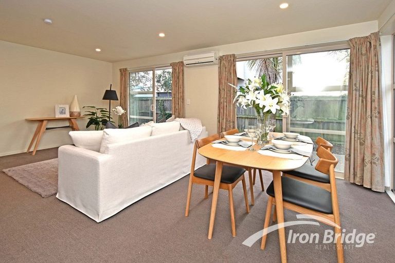 Photo of property in 115a Mackenzie Avenue, Woolston, Christchurch, 8023