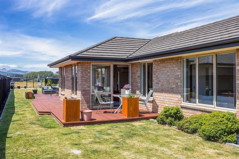 Photo of property in 9 Central Avenue, Prebbleton, 7604