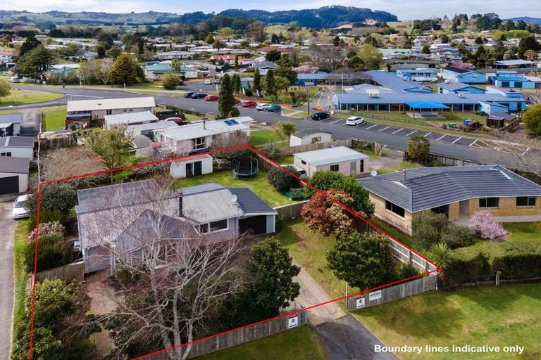 Photo of property in 50 Gladstone Road, Waihi, 3610