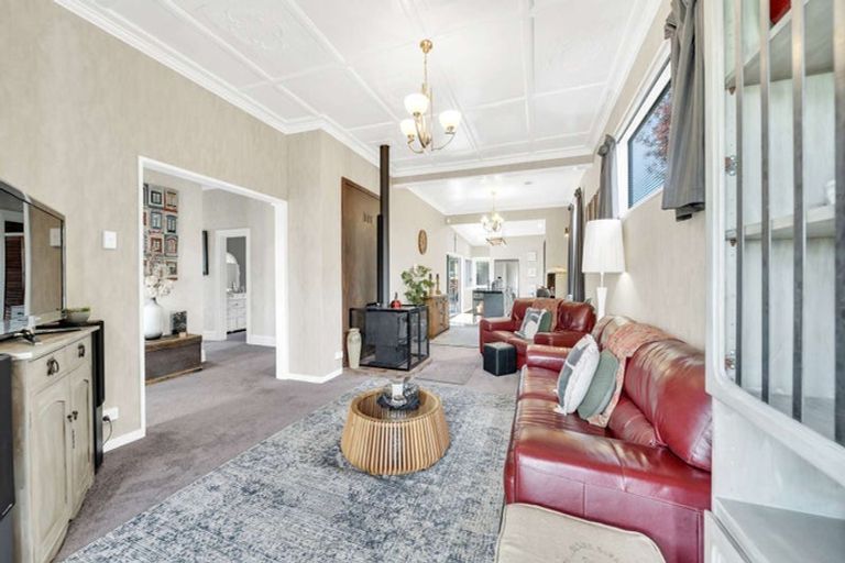 Photo of property in 47 Upper Ure Street, South Hill, Oamaru, 9400