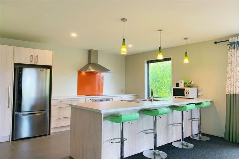 Photo of property in 2 Ronaldson Lane, Wigram, Christchurch, 8042