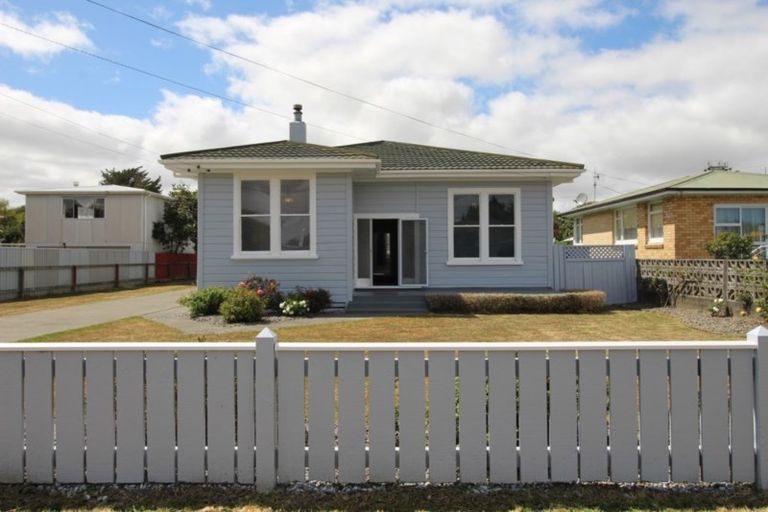 Photo of property in 127 Tutaenui Road, Marton, 4710