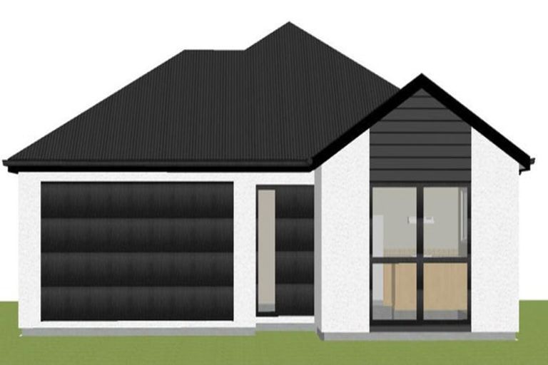 Photo of property in 21 Akoranga Place, Hornby, Christchurch, 8042