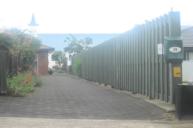 Photo of property in 3b Chaytor Street, Te Puke, 3119