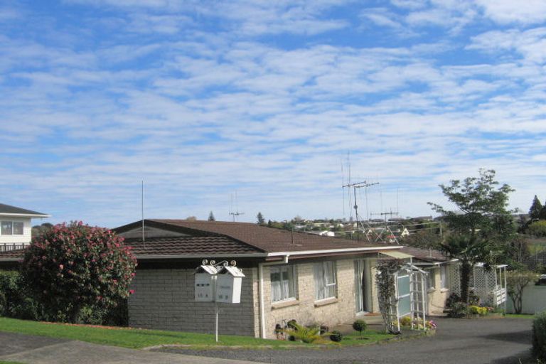 Photo of property in 18a Linley Terrace, Judea, Tauranga, 3110