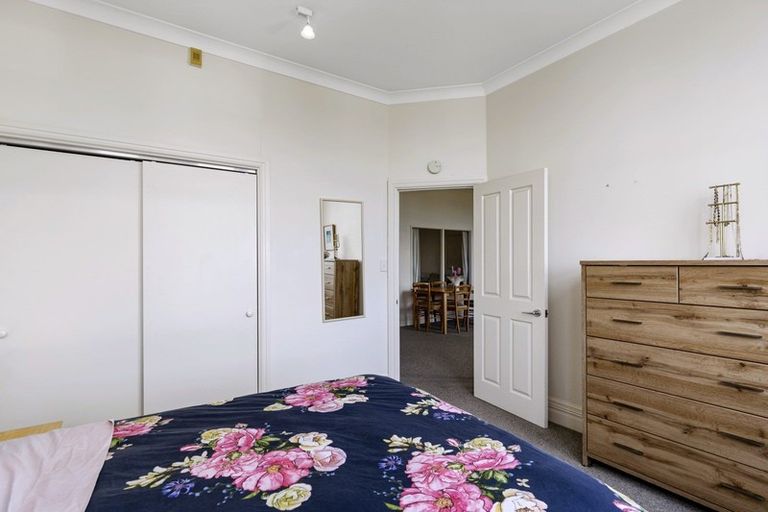 Photo of property in The Villas, 33u7 Hobson Street, Thorndon, Wellington, 6011