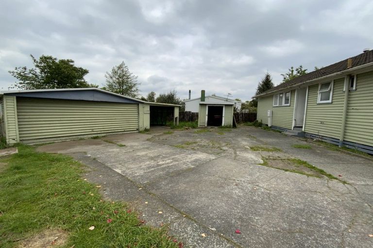 Photo of property in 33 Lomond Avenue, Tokoroa, 3420