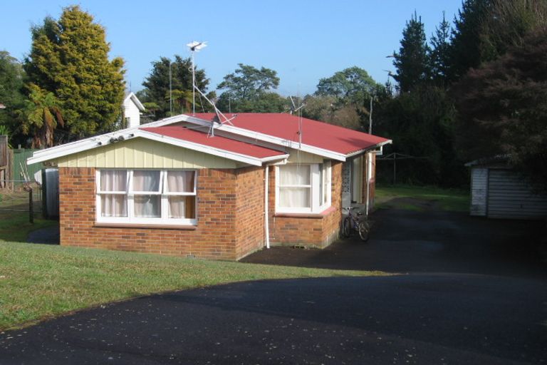 Photo of property in 16a Pollen Crescent, Melville, Hamilton, 3206